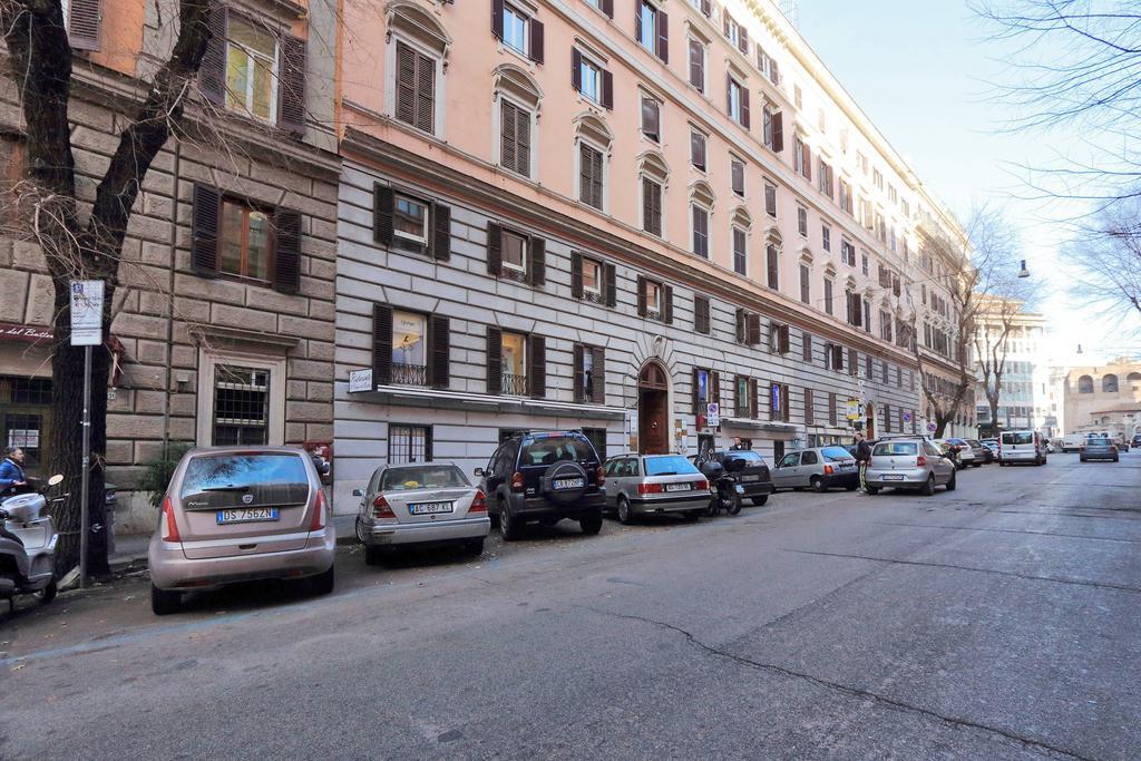Apartment Via Veneto Smart Rom