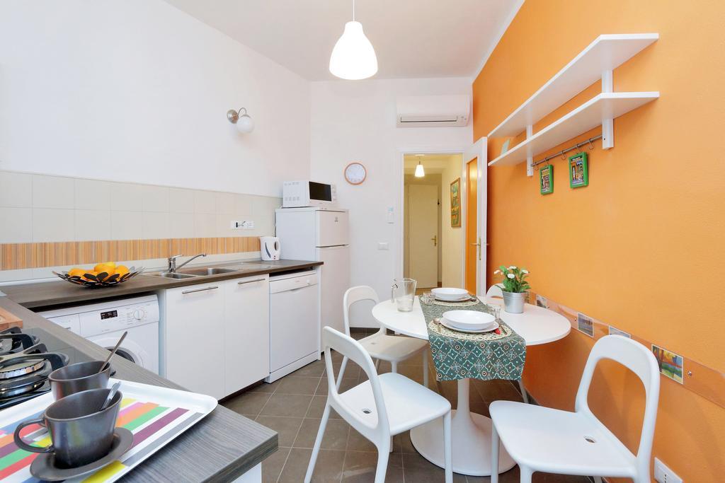 Via Veneto Smart Apartment Rom