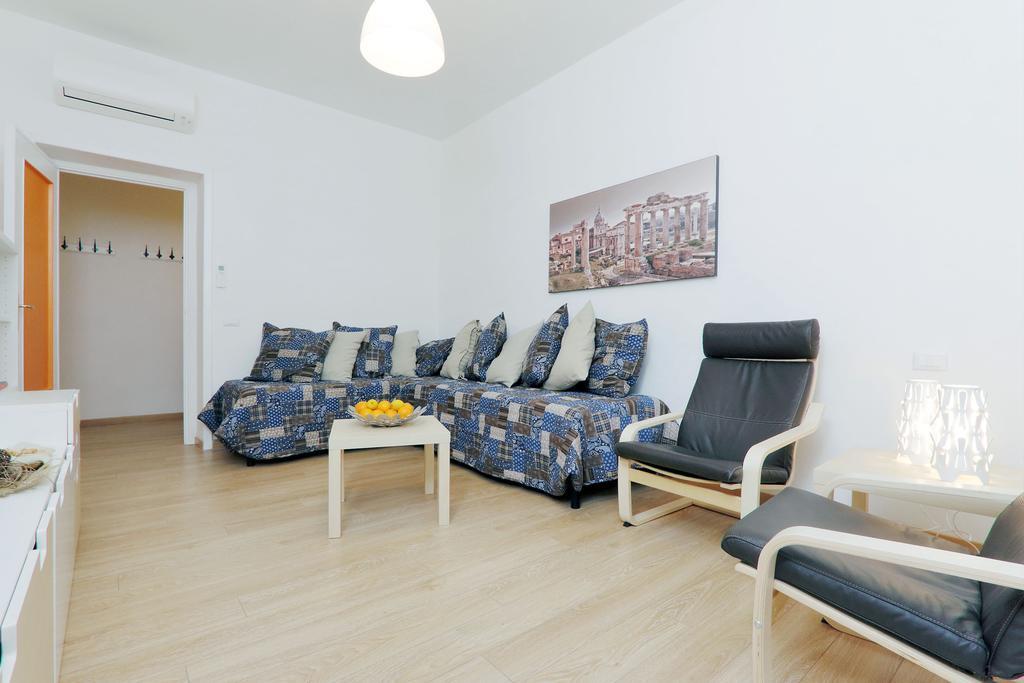Apartment Via Veneto Smart Rom