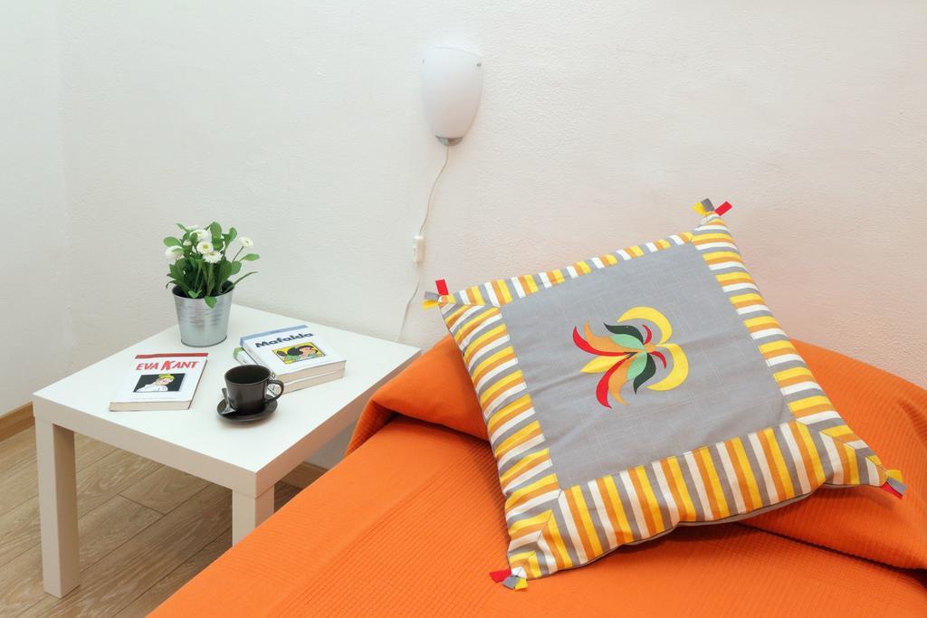 Apartment Via Veneto Smart Rom